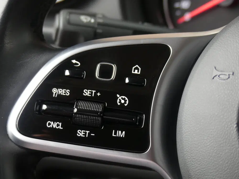 Mercedes-Benz Citan 110 CDI PRO Lang Camera uit 2023, foto 10