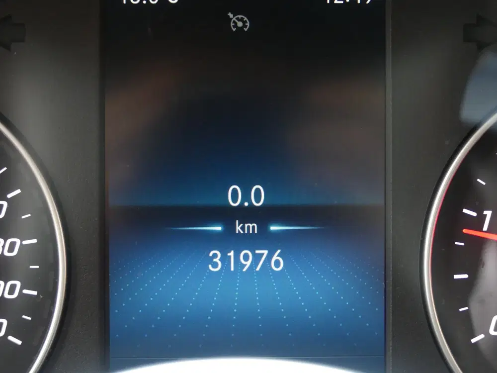 Mercedes-Benz Citan 110 CDI PRO Lang Camera uit 2023, foto 11