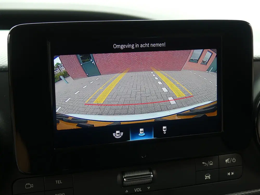 Mercedes-Benz Citan 110 CDI PRO Lang Camera uit 2023, foto 13