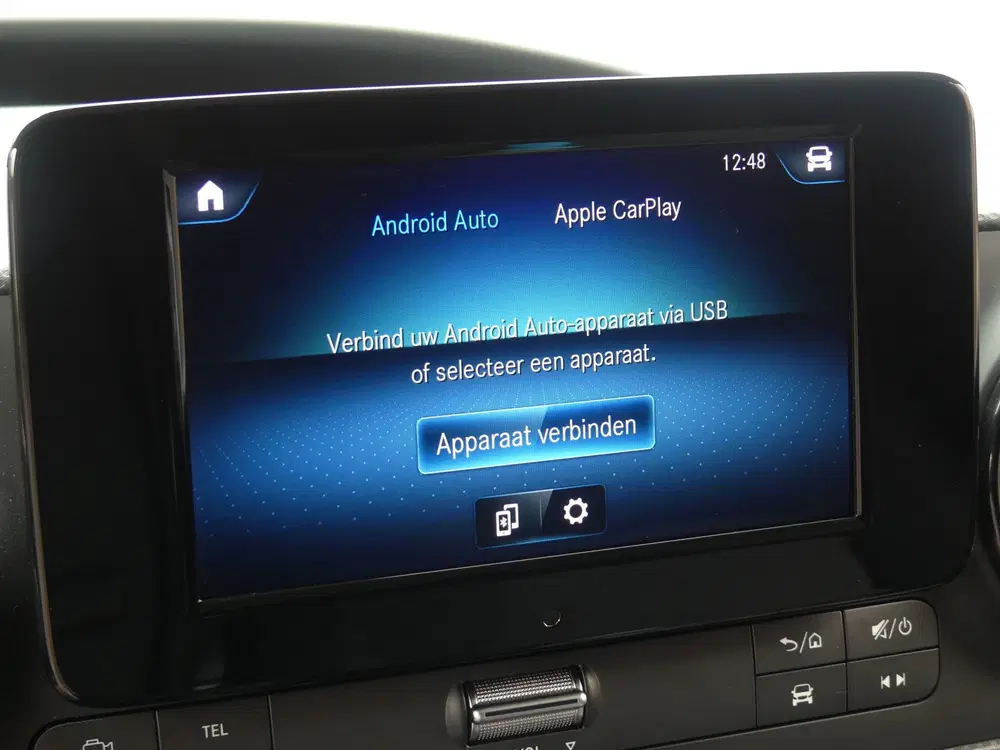 Mercedes-Benz Citan 110 CDI PRO Lang Camera uit 2023, foto 14