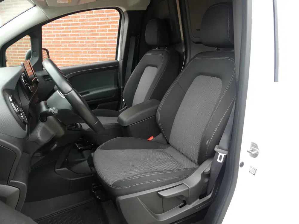 Mercedes-Benz Citan 110 CDI PRO Lang Camera uit 2023, foto 5
