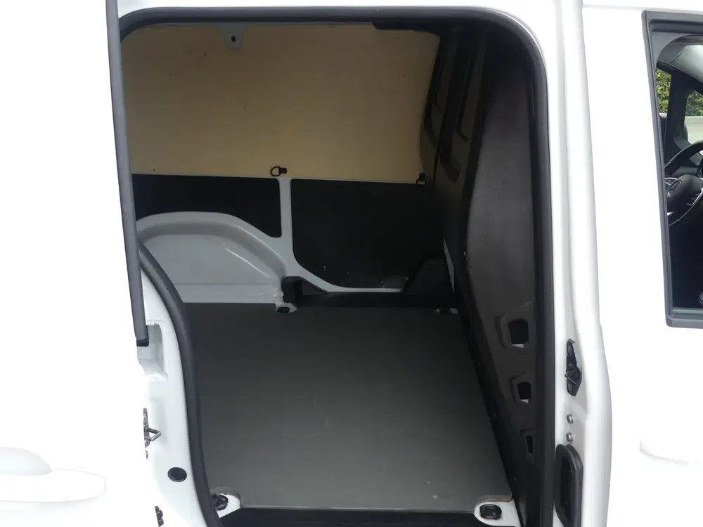 Mercedes-Benz Citan 110 CDI PRO Lang Camera uit 2023, foto 7