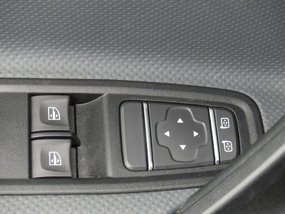 Mercedes-Benz Citan 110 CDI PRO Lang Camera uit 2023, foto 9