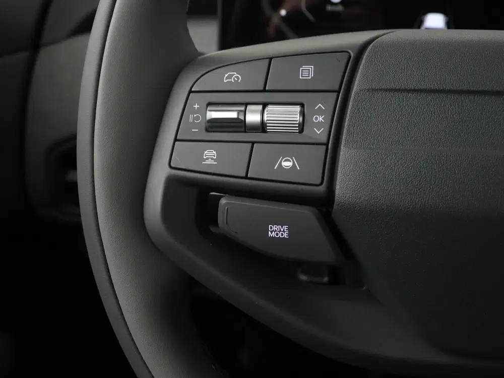 Kia EV3 Plus Advanced 81.4 kWh Company Car uit 2026, foto 12