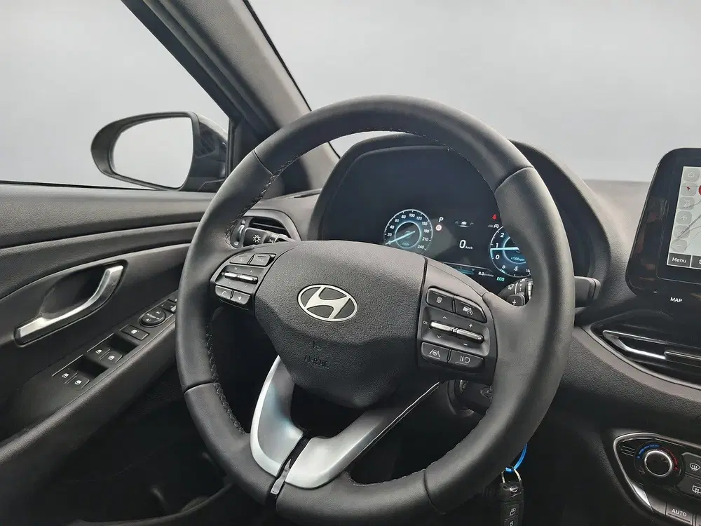 Hyundai i30 1.5 T-GDi MHEV camera uit 2026, foto 11