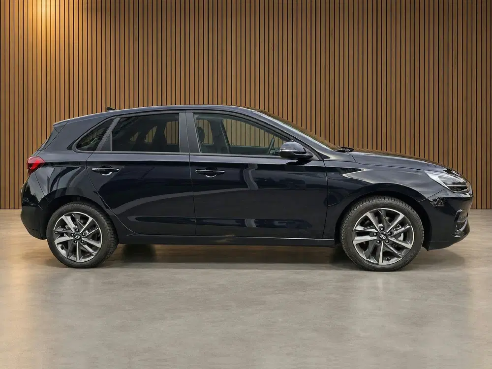 Hyundai i30 1.5 T-GDi MHEV camera uit 2026, foto 9