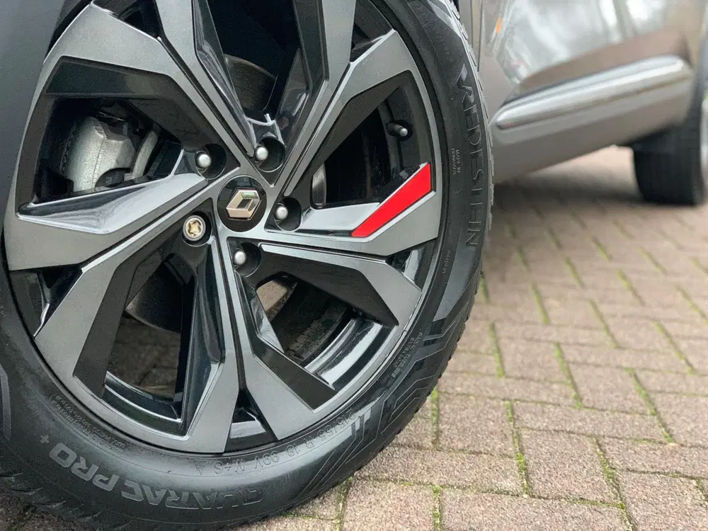 Renault Arkana 1.6 E-Tech Hybrid 145 R.S. Line NIEUWSTAAT uit 2022, foto 12