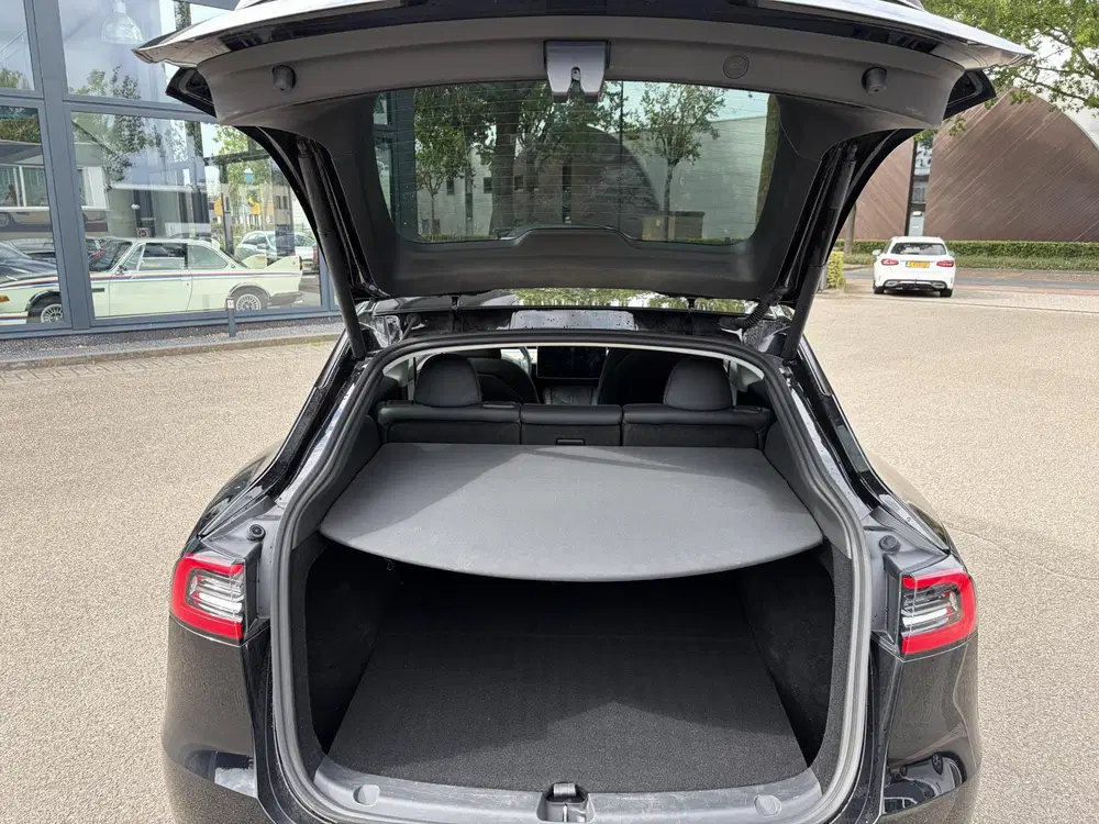 Tesla Model Y Performance AWD 75 kWh SOH 92% RIJKLAAR GE uit 2023, foto 7