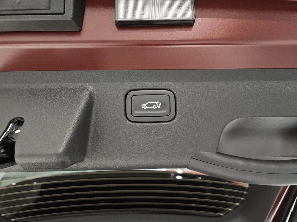 Kia EV5 81 uit 2026, foto 10