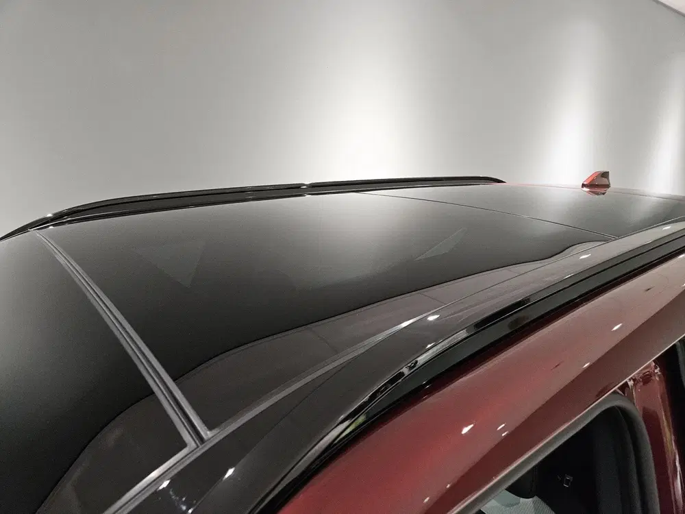Kia EV5 81 uit 2026, foto 11