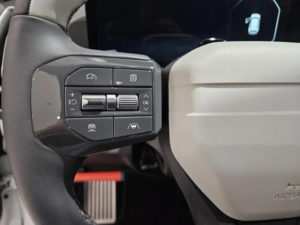 Kia EV5 81 uit 2026, foto 15