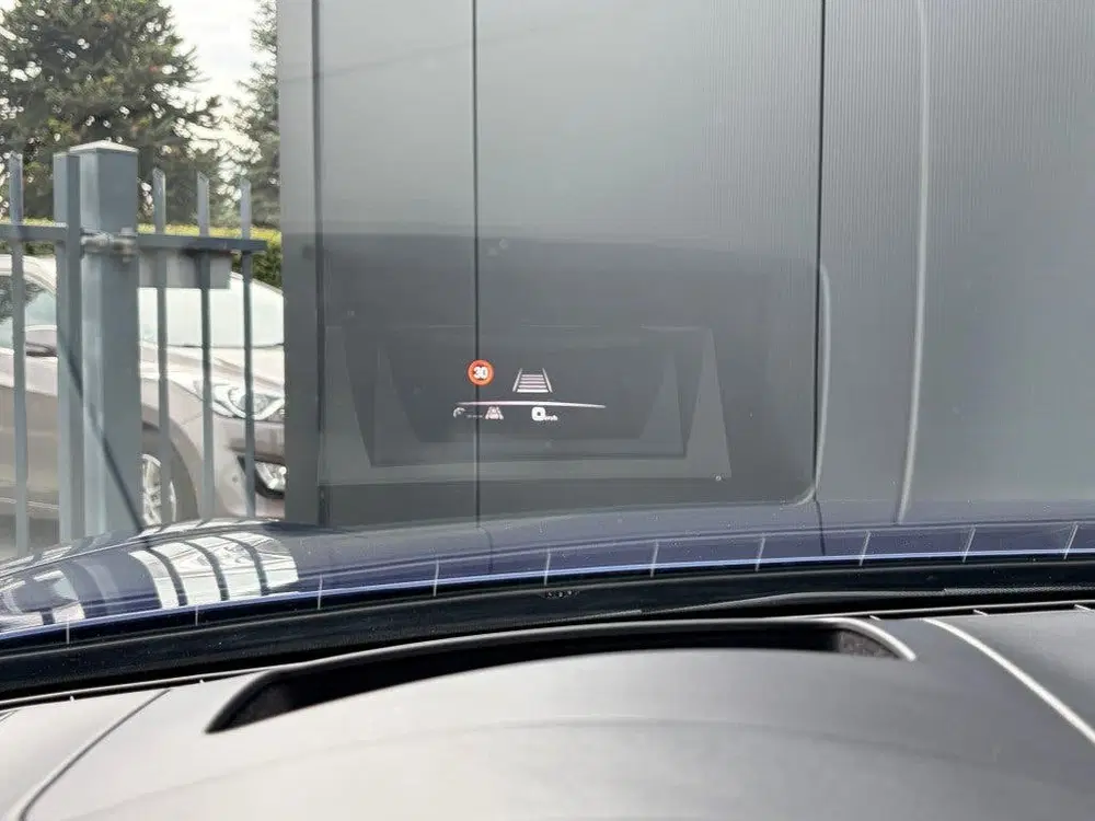 Porsche Panamera SPORT TURISMO 4.0 Turbo S 700pk Pano Burme uit 2021, foto 15