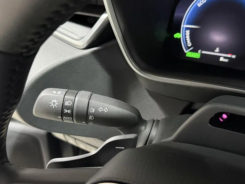 Toyota Corolla Hybrid 180 Executive VOORRAAD uit 2026, foto 10