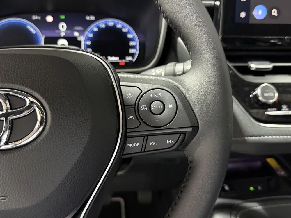 Toyota Corolla Hybrid 180 Executive VOORRAAD uit 2026, foto 11