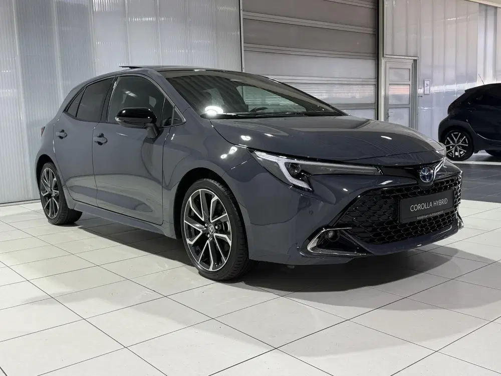Toyota Corolla Hybrid 180 Executive VOORRAAD uit 2026, foto 5