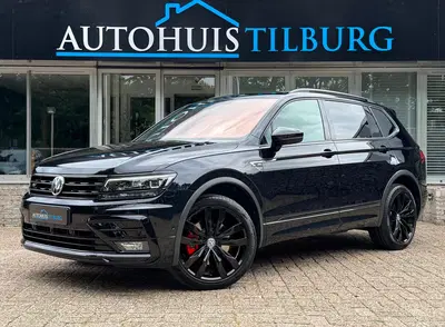 Volkswagen Tiguan Allspace 2.0 TSI 4Motion 3X R-Line 7p. Pan uit 2019