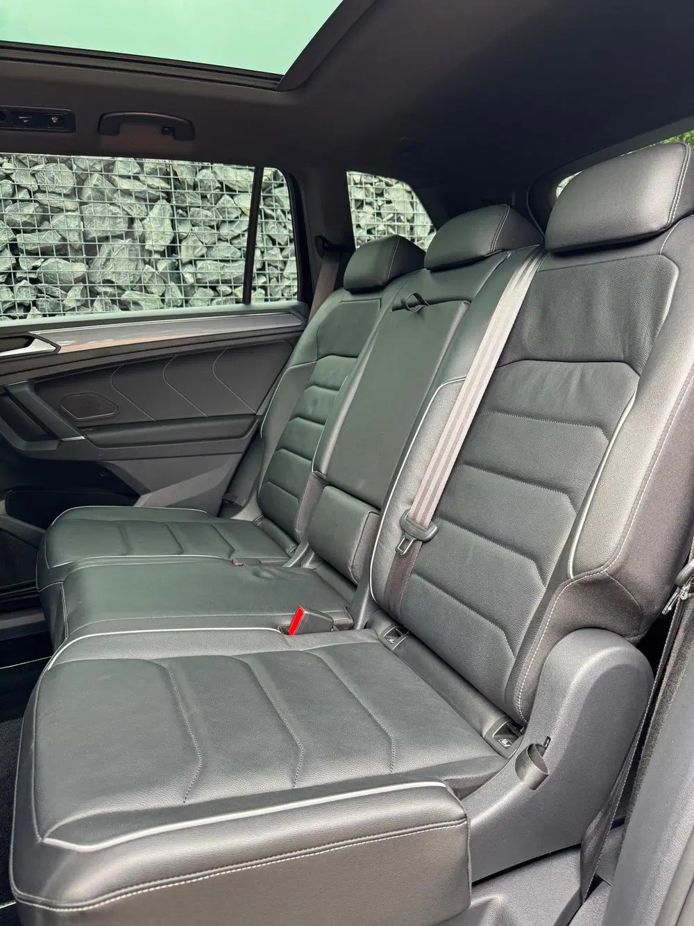 Volkswagen Tiguan Allspace 2.0 TSI 4Motion 3X R-Line 7p. Pan uit 2019, foto 14