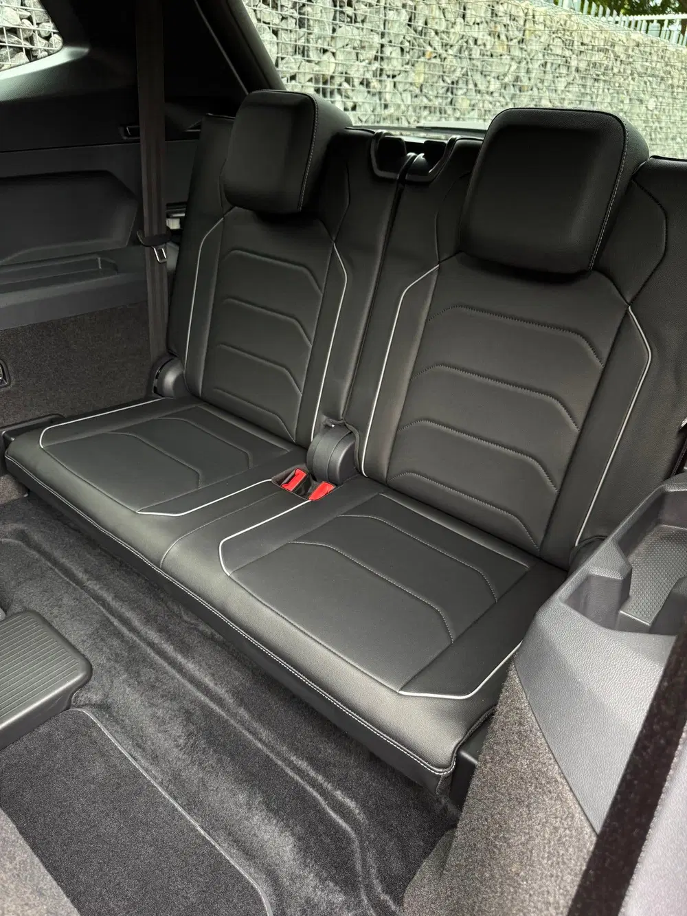 Volkswagen Tiguan Allspace 2.0 TSI 4Motion 3X R-Line 7p. Pan uit 2019, foto 15