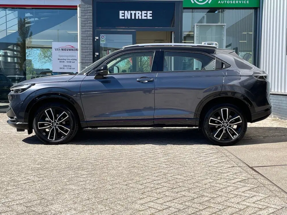 Honda HR-V 1.5 e:HEV Hybrid Automaat Advance Style uit 2025, foto 13