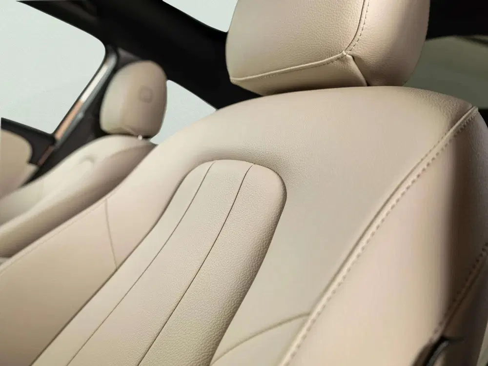Mercedes-Benz EQA 250+ Luxury Line 71 kWh uit 2023, foto 11