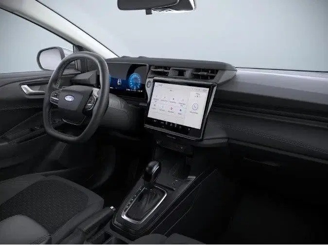 Ford Puma 1.0 EcoBoost Hybrid Titanium uit 2026, foto 10
