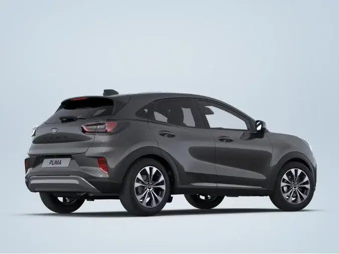 Ford Puma 1.0 EcoBoost Hybrid Titanium uit 2026, foto 3