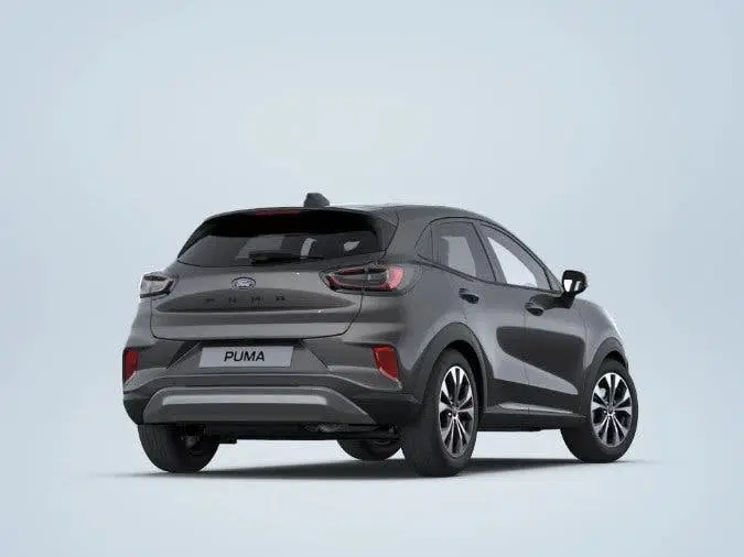 Ford Puma 1.0 EcoBoost Hybrid Titanium uit 2026, foto 4