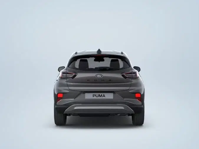 Ford Puma 1.0 EcoBoost Hybrid Titanium uit 2026, foto 5