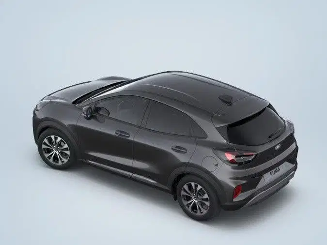 Ford Puma 1.0 EcoBoost Hybrid Titanium uit 2026, foto 6