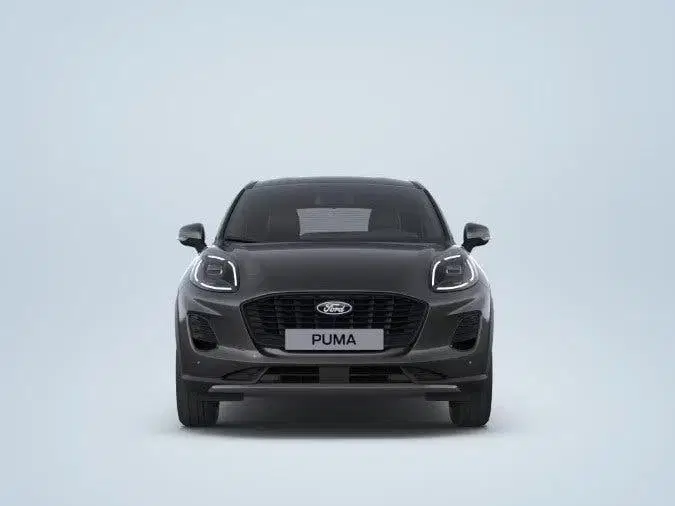 Ford Puma 1.0 EcoBoost Hybrid Titanium uit 2026, foto 8