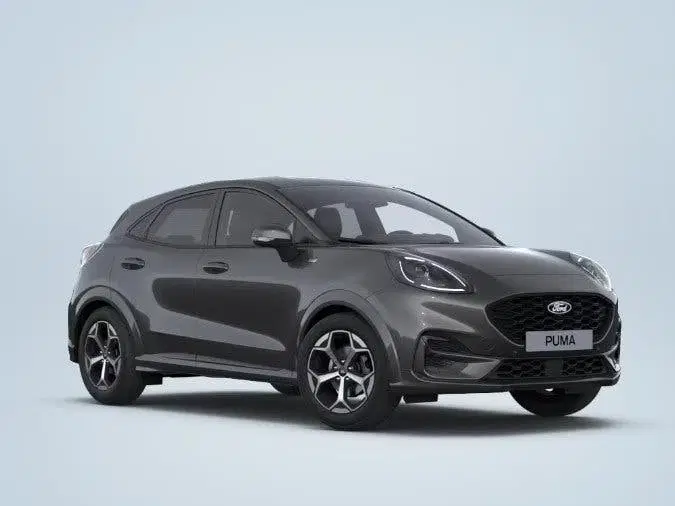 Ford Puma 1.0 EcoBoost Hybrid ST-Line uit 2026, foto 2