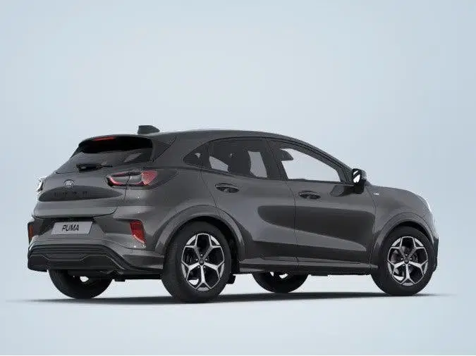 Ford Puma 1.0 EcoBoost Hybrid ST-Line uit 2026, foto 3