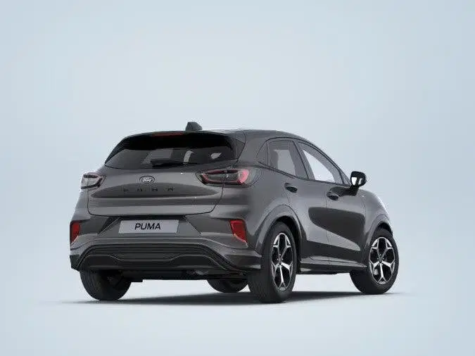 Ford Puma 1.0 EcoBoost Hybrid ST-Line uit 2026, foto 4