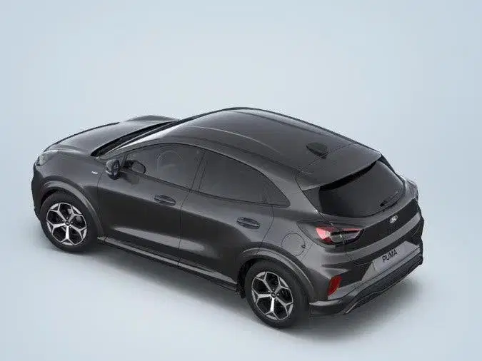 Ford Puma 1.0 EcoBoost Hybrid ST-Line uit 2026, foto 6