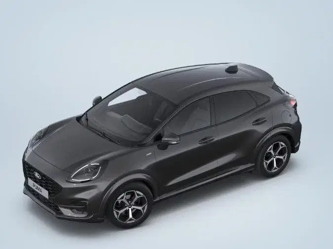 Ford Puma 1.0 EcoBoost Hybrid ST-Line uit 2026, foto 7