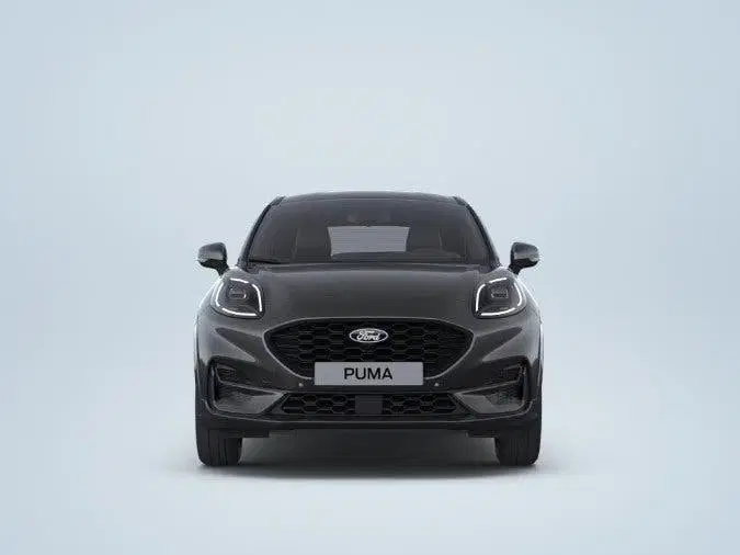 Ford Puma 1.0 EcoBoost Hybrid ST-Line uit 2026, foto 8