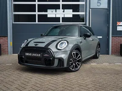 Mini John Cooper Works Cooper S 2.0 John Cooper Works uit 2022