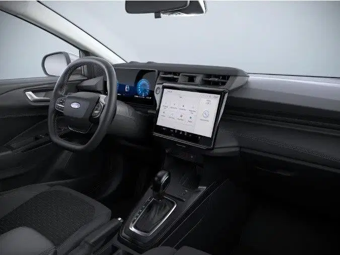 Ford Puma 1.0 EcoBoost Hybrid Titanium uit 2026, foto 10