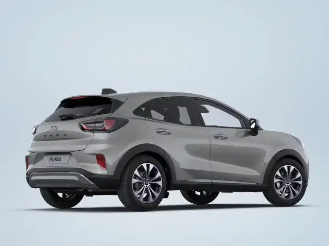 Ford Puma 1.0 EcoBoost Hybrid Titanium uit 2026, foto 3