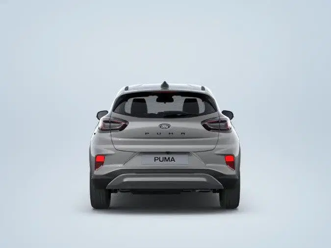 Ford Puma 1.0 EcoBoost Hybrid Titanium uit 2026, foto 5