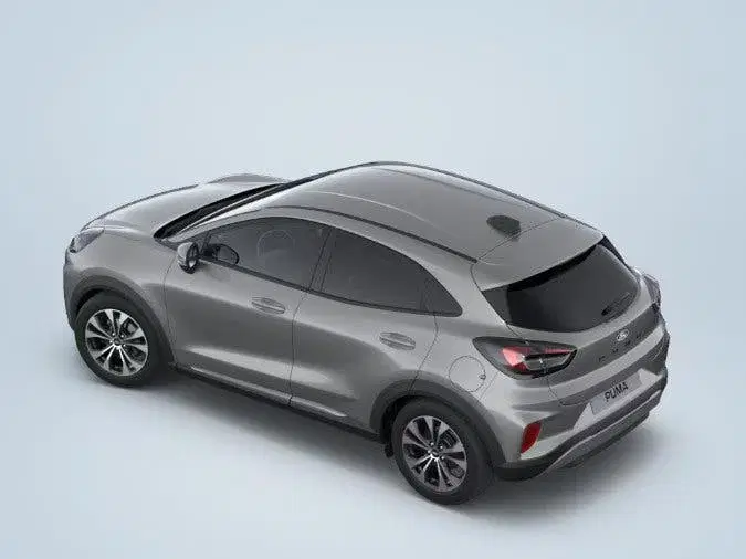 Ford Puma 1.0 EcoBoost Hybrid Titanium uit 2026, foto 6