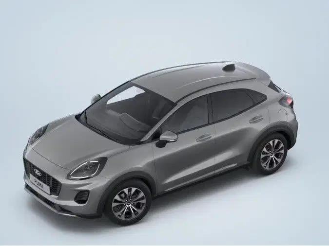 Ford Puma 1.0 EcoBoost Hybrid Titanium uit 2026, foto 7