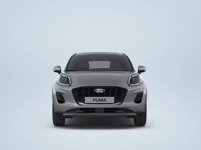Ford Puma 1.0 EcoBoost Hybrid Titanium uit 2026, foto 8