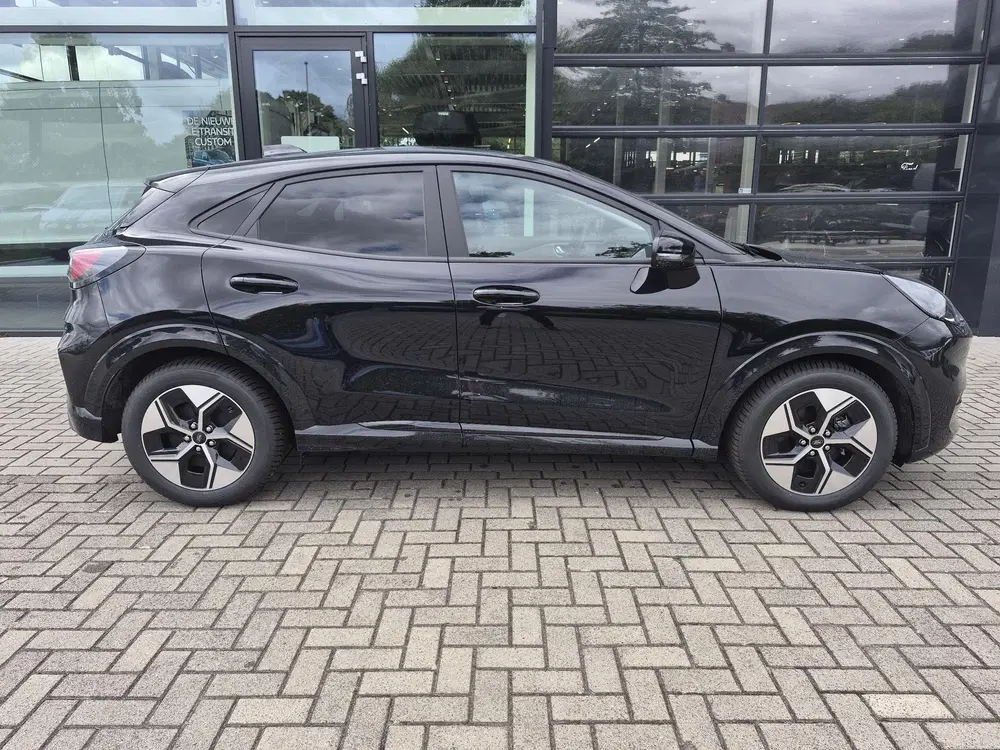 Ford Puma Gen-E Select 47 kWh uit 2026, foto 6