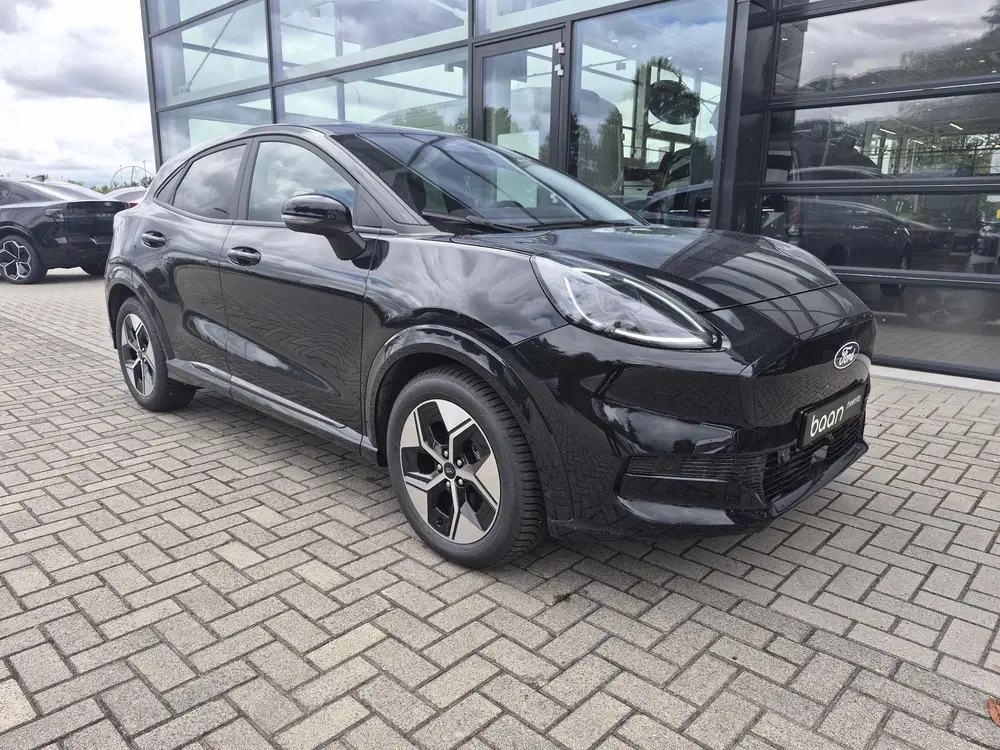 Ford Puma Gen-E Select 47 kWh uit 2026, foto 7