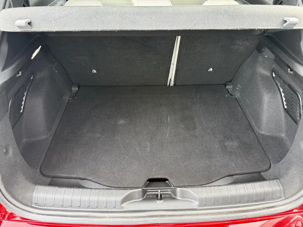 Fiat 600 1.2 Hybrid La Prima *ACC & Massage* uit 2025, foto 13