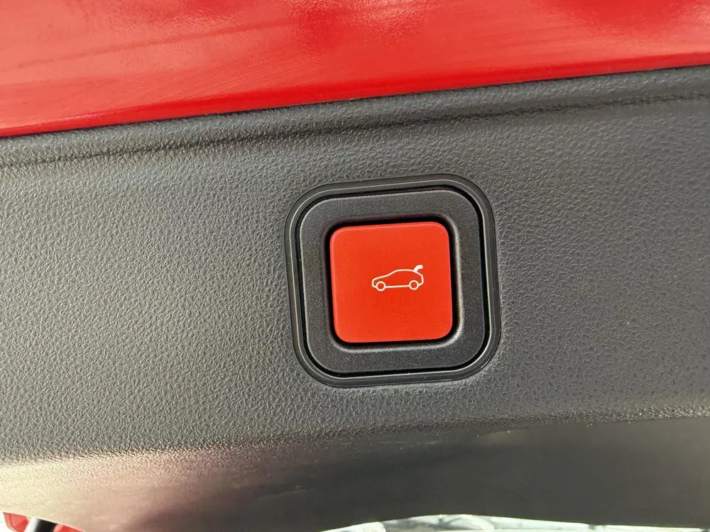 Fiat 600 1.2 Hybrid La Prima *ACC & Massage* uit 2025, foto 14