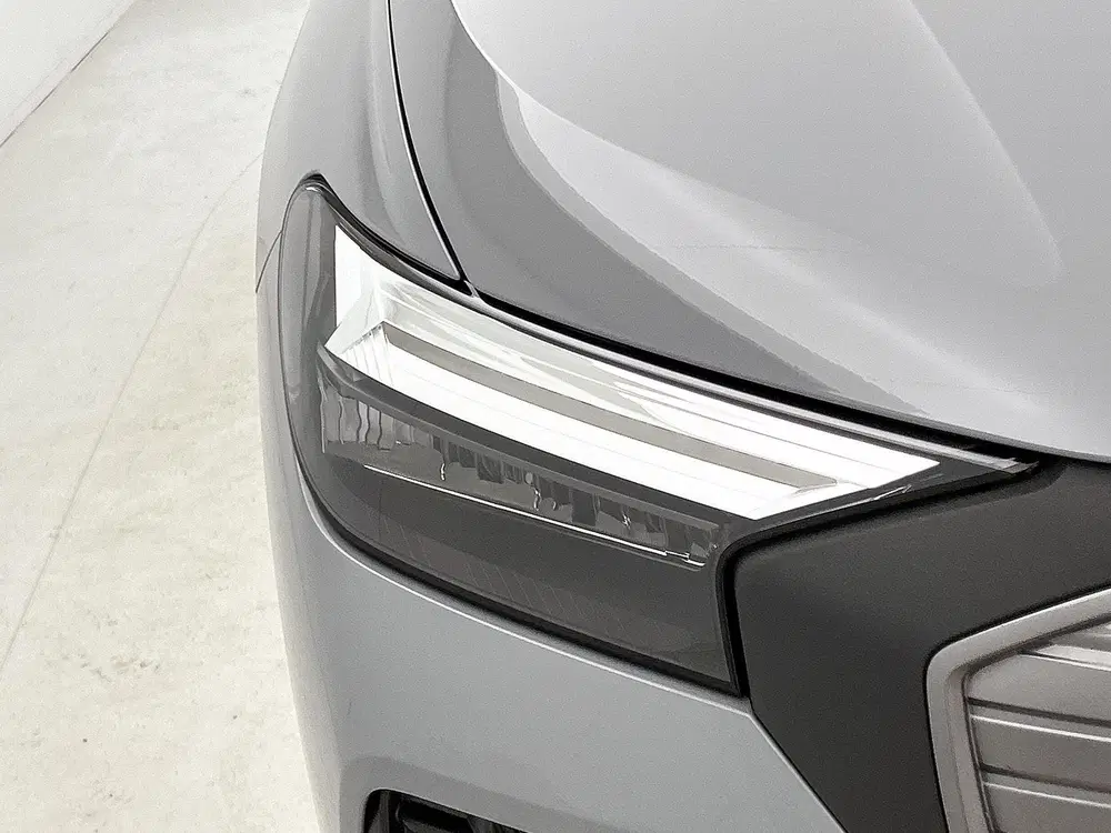 Audi Q4 e-tron 45 quattro Edition 82 kWh uit 2025, foto 7