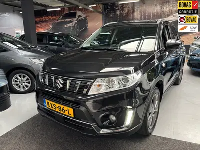 Suzuki Vitara 1.0 Boosterjet Select uit 2019
