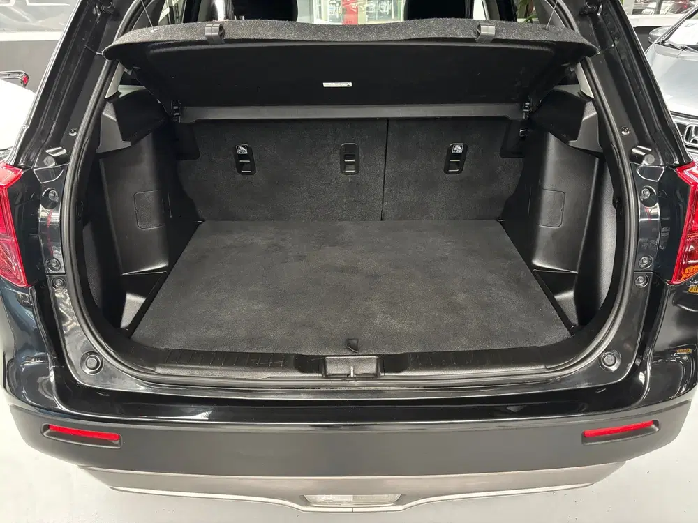 Suzuki Vitara 1.0 Boosterjet Select uit 2019, foto 10